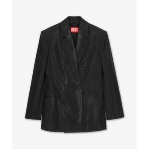 디젤 G-알란트 재킷 블랙 A160360IKAL96K