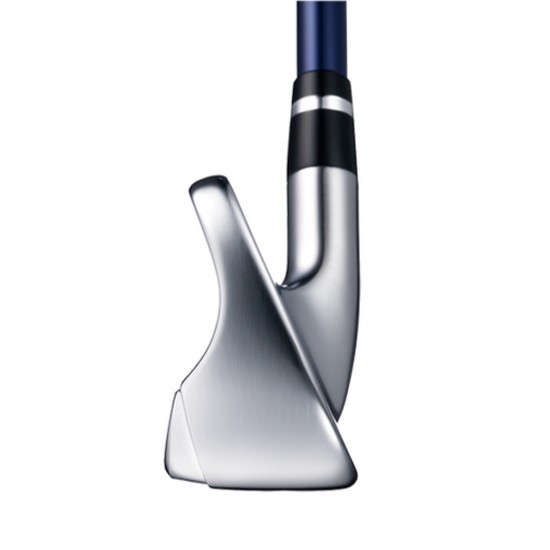 야마하 2021 인프레스 UD+2 아이언 경량스틸 (병행 8개)_이미지