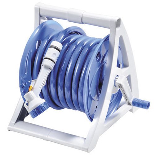 토야마 그린라이프 오픈형 호스릴 NPR (20m, NPR-20GNF)_이미지