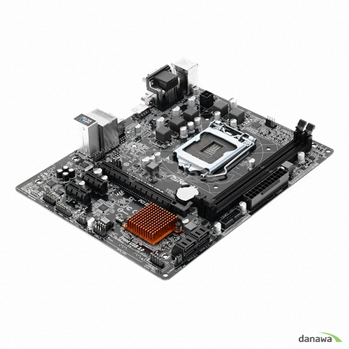 ASRock H110M HDV D3 ��ص���