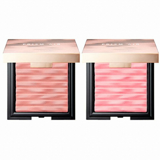 클리오 프리즘 에어 블러셔&하이라이터 7g이미지입니다. 누르면 해당 게시물로 새창이동합니다.