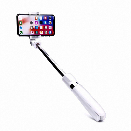 Smartek STBT-SF100 블루투스 셀카봉삼각대 (정품)_이미지