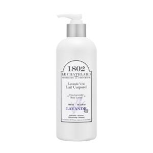 <b>르샤트라</b> 트루라벤더 바디로션 500ml