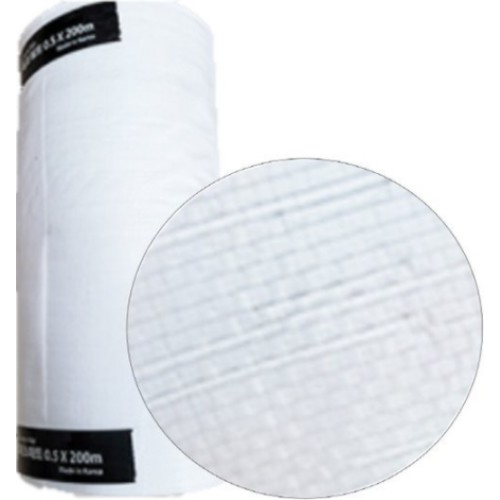 한솔 농업용 백색 제초매트 100g