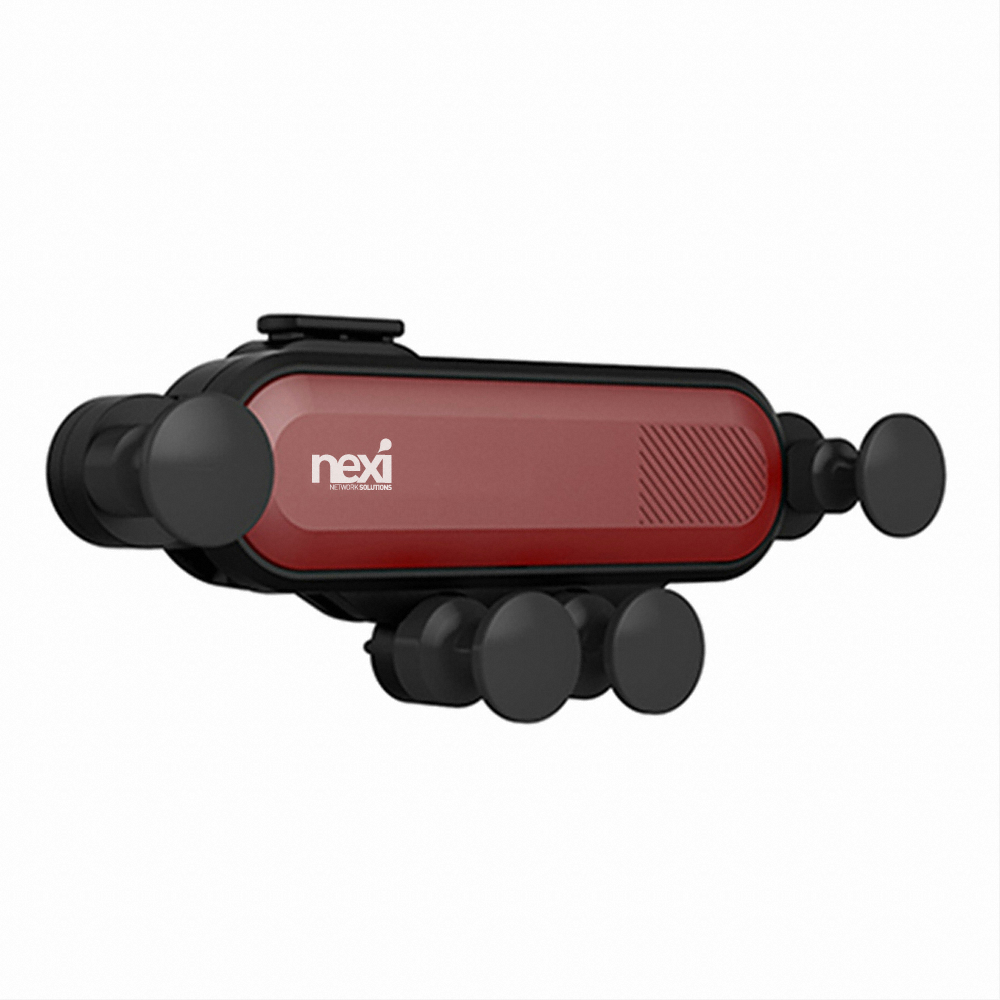 리버네트워크 NEXI 차량용 송풍구 거치대 NX-CH01