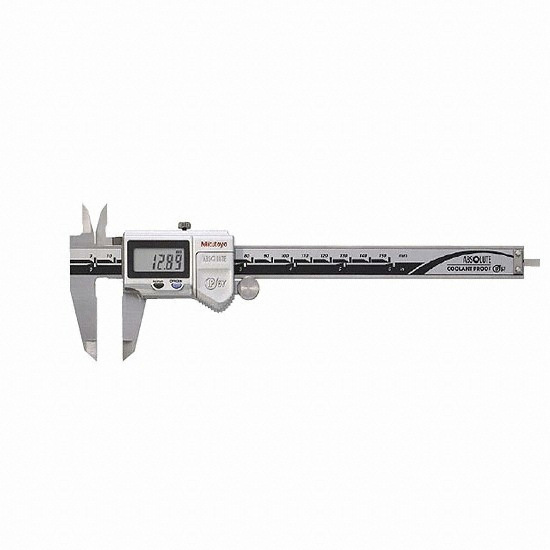 미쓰도요 디지매틱 캘리퍼스 500-704-10_이미지