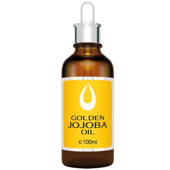 아율 골든 호호바 오일 100ml (1개)_이미지