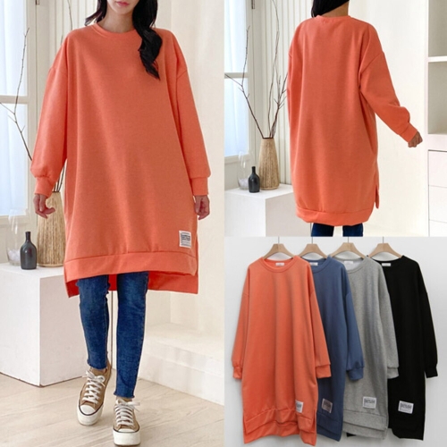 나야홍 위쉬몰 IL 라벨링기모언발롱박스티 K461H601 빅사이