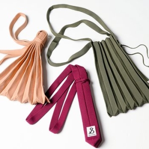 Lucky Pleats Knit M ALL 0JSM1SH406_21AW