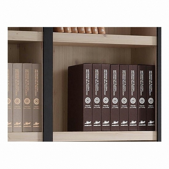 유니콘인터내셔널 그랜드 프라임 맞춤 책장 2100_이미지