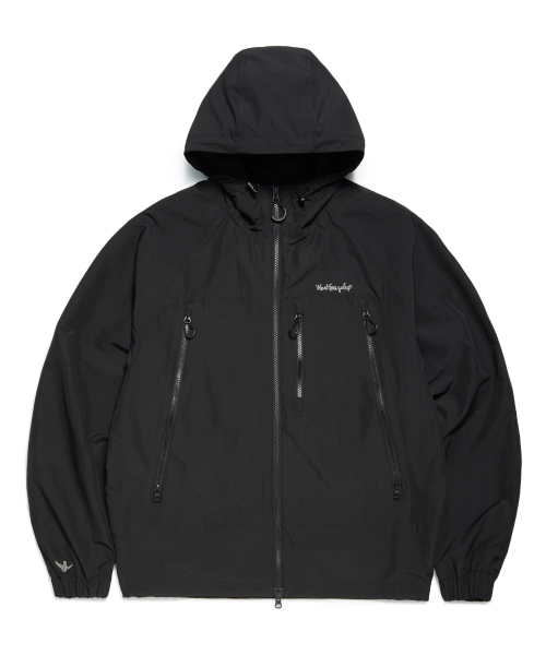 마크곤잘레스 MG MULTI ZIP UP WIND BREAKER Z243UJK020099_이미지