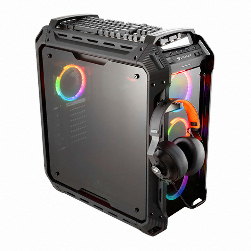 COUGAR PANZER EVO RGB