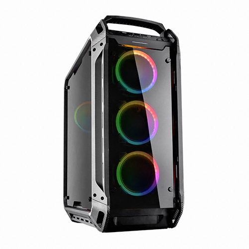 COUGAR PANZER EVO RGB