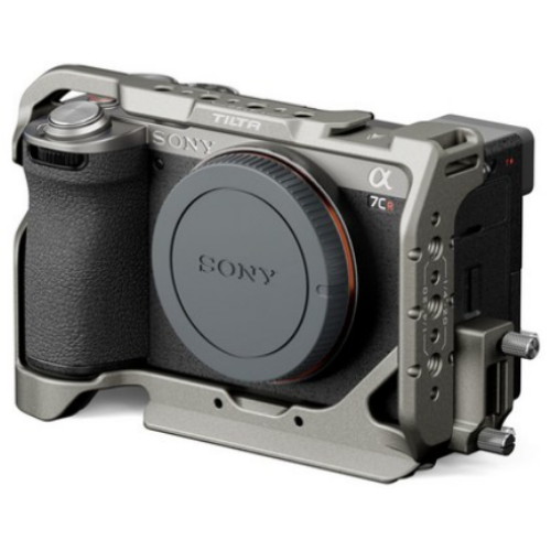 틸타 SONY A7C II, A7CR용 케이지 TA-T60-FCC-TG