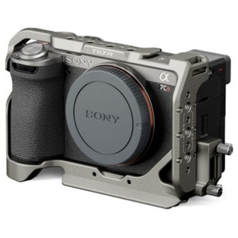 틸타 <b>SONY</b> <b>A7C</b> II, A7CR용 케이지 TA-T60-FCC-TG