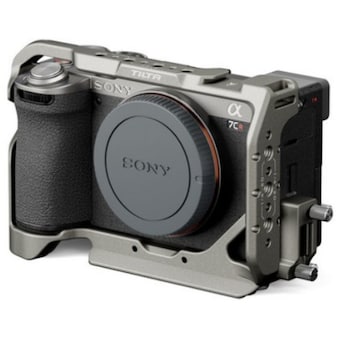틸타 SONY A7C II, <b>A7CR</b>용 케이지 TA-T60-FCC-TG