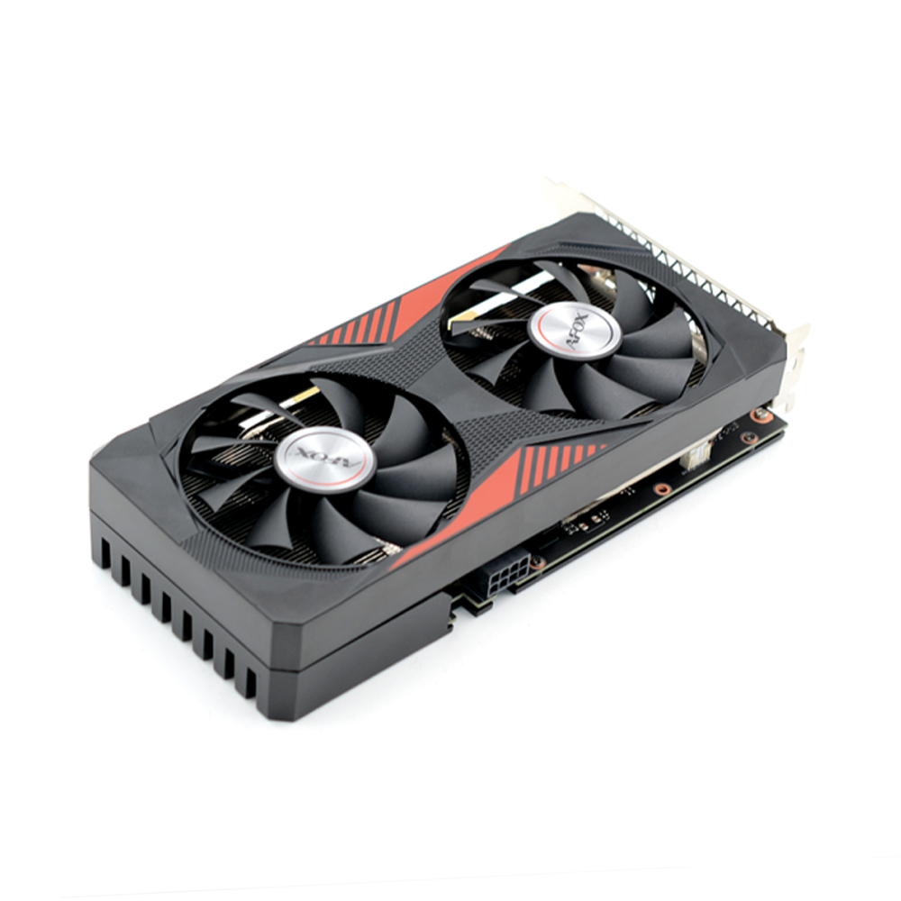 AFOX ������ RTX 3060 Ti D6 8GB �����Ƽ����