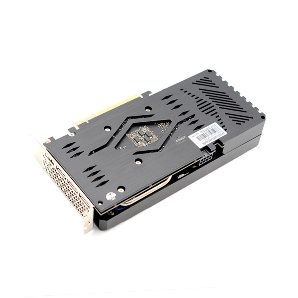AFOX ������ RTX 3060 Ti D6 8GB �����Ƽ����