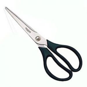 화신공업 715 스마트 사무용 가위 (20개)_이미지