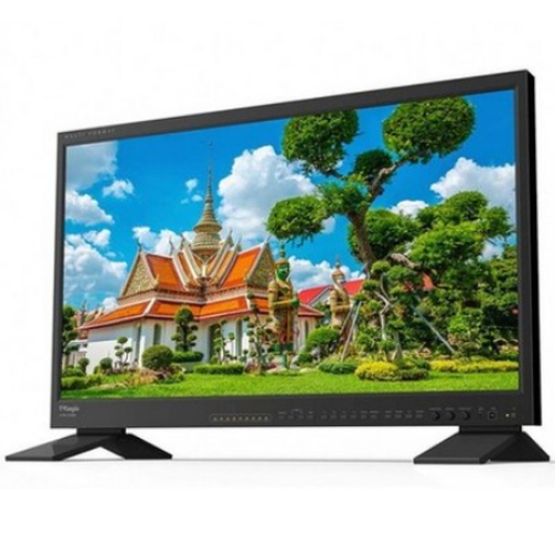 티브이로직 LVM-328W (스탠드)_이미지