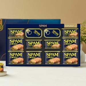 스팸 3호 네이버 에디션