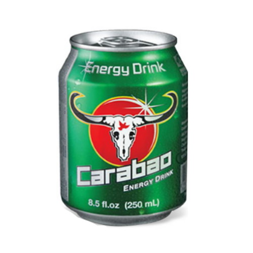 카라바오 에너지 드링크 250ml