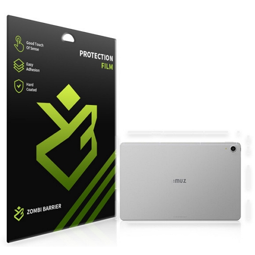 뮤패드 K11 LTE 측면 보호필름