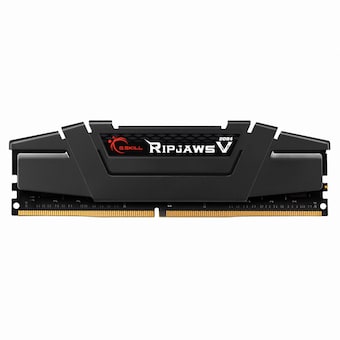 G.SKILL <b>DDR4</b>-3200 CL16 RIPJAWS V VK