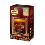 동서식품 맥심 아라비카100 커피원두 스틱 20개입 [1개]