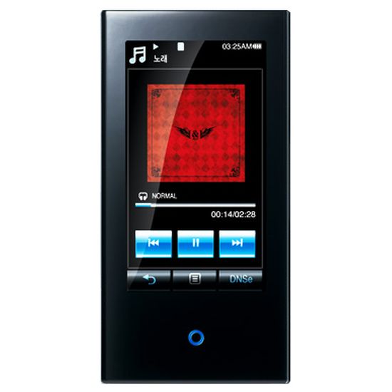 삼성전자 YEPP YP-P2 서태지 Special Edition (4GB)_이미지