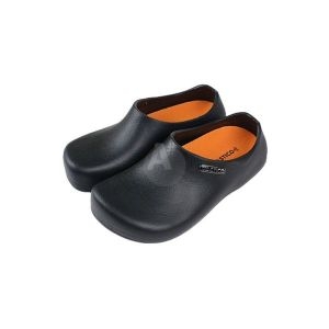 스티코 조리화 블랙 260mm WFG4Q2J_이미지