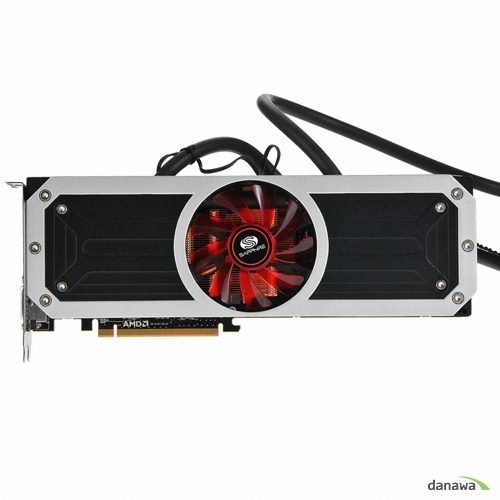 SAPPHIRE �󵥿� R9 295X2 OC D5 8GB