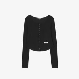 ��Ƽ�긮�� ��ư ������� ���� Ƽ���� BB CTH1TS01 BK GY