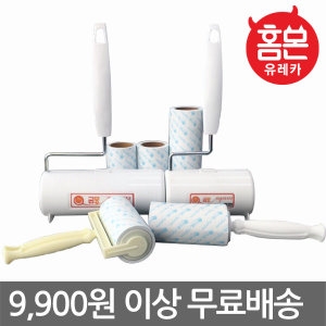 유레카 홈몬스터 테이프크리너 소형 리필