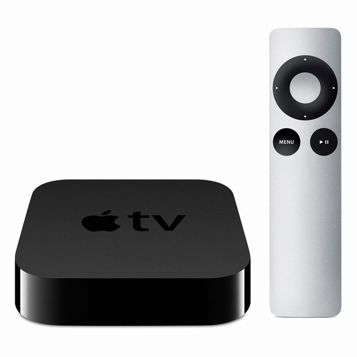 APPLE 애플TV 3세대 (해외구매)