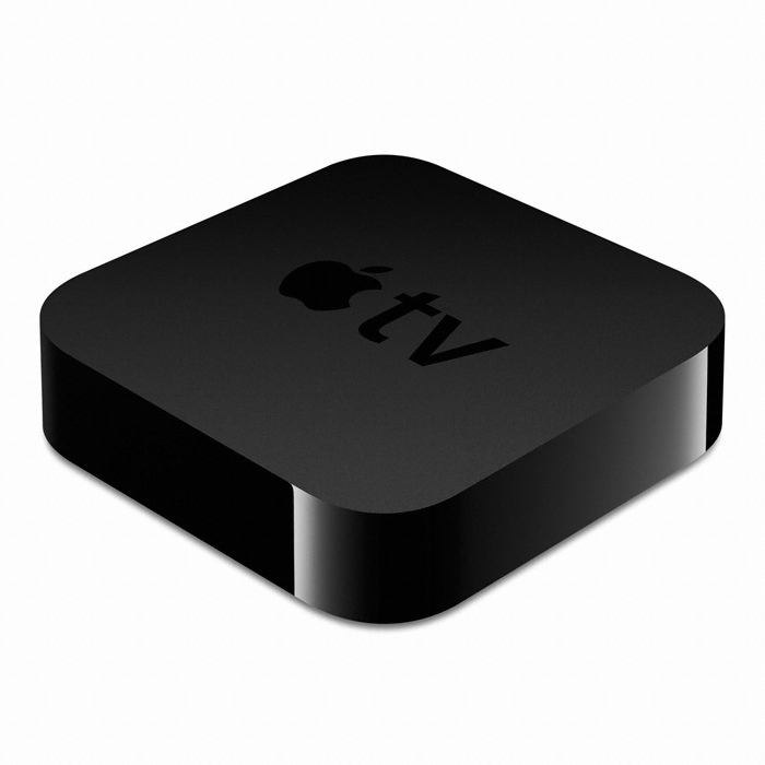 APPLE 애플TV 3세대 (해외구매)_이미지