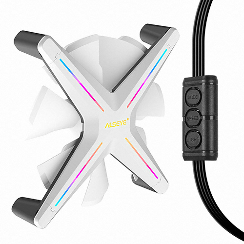 ALSEYE XTREME X12 (컨트롤러/1팩, 화이트)