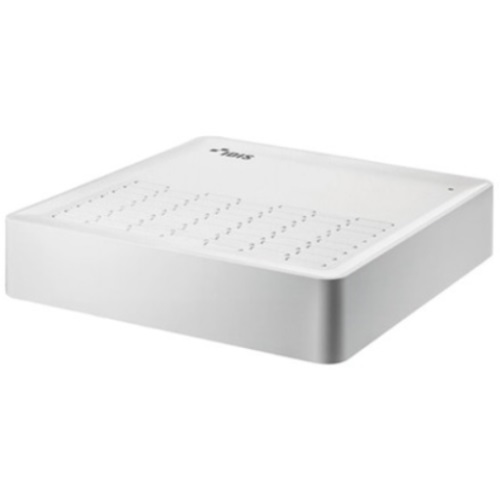 IDIS DR-C5008R (+2TB)