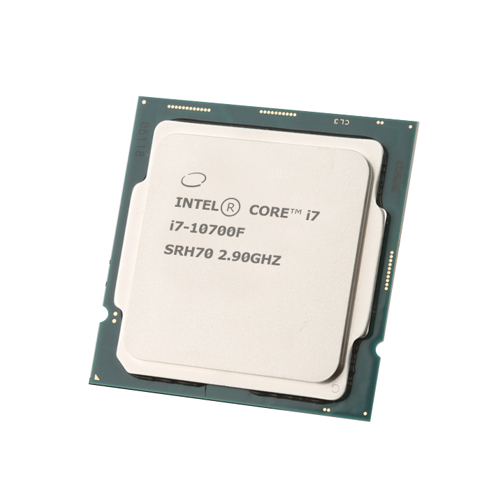 ���� �ھ�i7-10���� 10700F (�ڸ䷹��ũS)