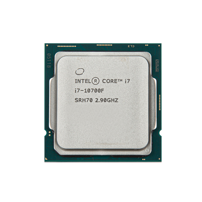 ���� �ھ�i7-10���� 10700F (�ڸ䷹��ũS)