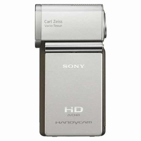 SONY HandyCam HDR-TG1