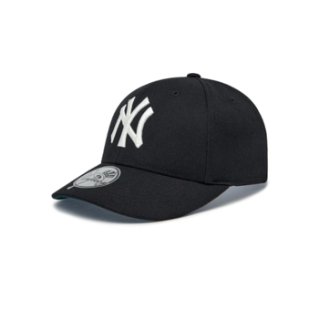 MLB 스타필드 하남 시그니처 컬시브 스트럭쳐 볼캡 뉴욕양키스 3ACPV216N-50BKS