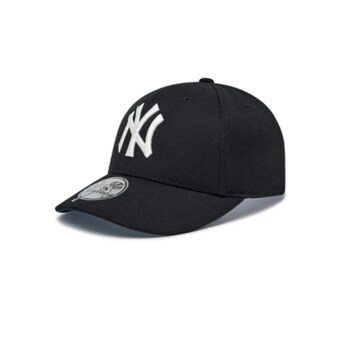MLB 스타필드 하남 시그니처 컬시브 스트럭쳐 볼캡 뉴욕양키스 3ACPV216N-50BKS