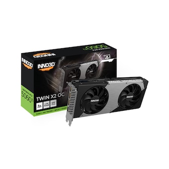 <b>INNO</b><b>3D</b> 지포스 RTX 5060 Ti OC D7 8GB TWIN X2