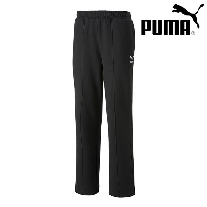 Classics Straight Sweatpants 클래식스 스트레이트 스웨트팬츠 535604-01