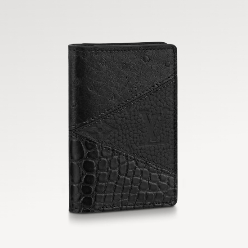 루이비통 LOUIS VUITTON 포켓 오거나이저 N81914