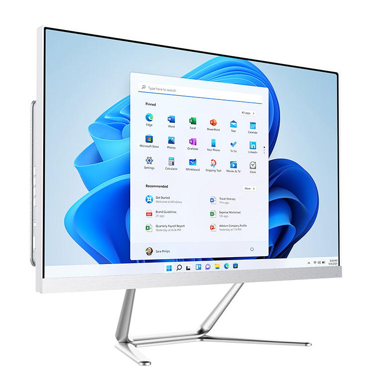 ��Ŭ A27N Win11 �߰�