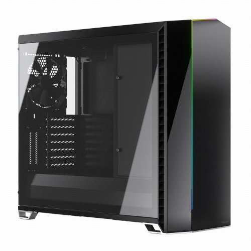 Fractal Design Vector RS 강화유리