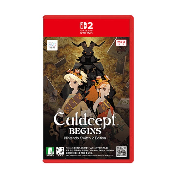 컬드셉트 비긴즈 SWITCH2,패키지칩_이미지