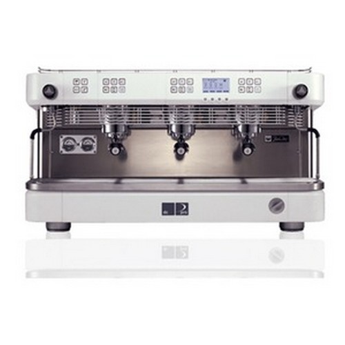 달라꼬르떼 DC pro 3그룹 (실버)_이미지